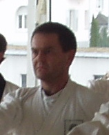 Thomas Bolliger